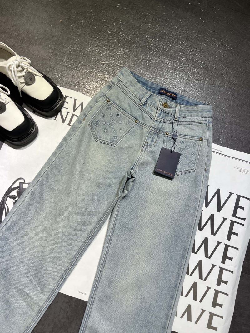 Louis Vuitton Jeans